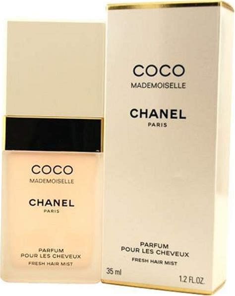 chanel coco mademoiselle fresh hair mist review|Chanel coco moisture mist price.